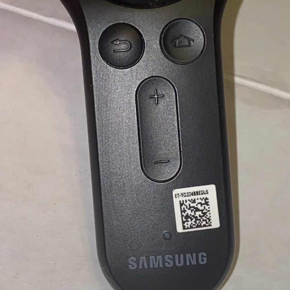 Samsung Gear VR ET-YO324 Black Controller